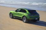 Porsche Macan S 2019 года (AU)